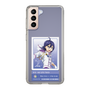 スリムプロテクションケース［ KING OF PRISM - チケット - 涼野ユウ ］