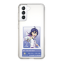 スリムプロテクションケース［ KING OF PRISM - チケット - 涼野ユウ ］