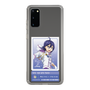 スリムプロテクションケース［ KING OF PRISM - チケット - 涼野ユウ ］