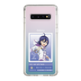 スリムプロテクションケース［ KING OF PRISM - チケット - 涼野ユウ ］
