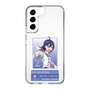 スリムプロテクションケース［ KING OF PRISM - チケット - 涼野ユウ ］
