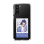 スリムプロテクションケース［ KING OF PRISM - チケット - 涼野ユウ ］