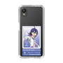 スリムプロテクションケース［ KING OF PRISM - チケット - 涼野ユウ ］