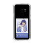 スリムプロテクションケース［ KING OF PRISM - チケット - 涼野ユウ ］
