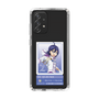 スリムプロテクションケース［ KING OF PRISM - チケット - 涼野ユウ ］