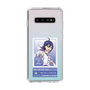 スリムプロテクションケース［ KING OF PRISM - チケット - 涼野ユウ ］
