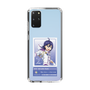 スリムプロテクションケース［ KING OF PRISM - チケット - 涼野ユウ ］