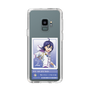 スリムプロテクションケース［ KING OF PRISM - チケット - 涼野ユウ ］