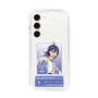 スリムプロテクションケース［ KING OF PRISM - チケット - 涼野ユウ ］