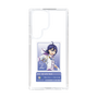 スリムプロテクションケース［ KING OF PRISM - チケット - 涼野ユウ ］