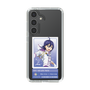 スリムプロテクションケース［ KING OF PRISM - チケット - 涼野ユウ ］