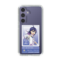 スリムプロテクションケース［ KING OF PRISM - チケット - 涼野ユウ ］