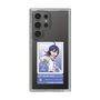 スリムプロテクションケース［ KING OF PRISM - チケット - 涼野ユウ ］