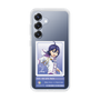 スリムプロテクションケース［ KING OF PRISM - チケット - 涼野ユウ ］