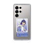 スリムプロテクションケース［ KING OF PRISM - チケット - 涼野ユウ ］