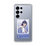 スリムプロテクションケース［ KING OF PRISM - チケット - 涼野ユウ ］