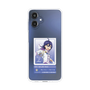 スリムプロテクションケース［ KING OF PRISM - チケット - 涼野ユウ ］