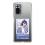 スリムプロテクションケース［ KING OF PRISM - チケット - 涼野ユウ ］
