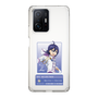 スリムプロテクションケース［ KING OF PRISM - チケット - 涼野ユウ ］