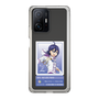 スリムプロテクションケース［ KING OF PRISM - チケット - 涼野ユウ ］
