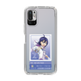 スリムプロテクションケース［ KING OF PRISM - チケット - 涼野ユウ ］