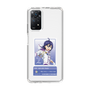スリムプロテクションケース［ KING OF PRISM - チケット - 涼野ユウ ］