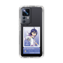 スリムプロテクションケース［ KING OF PRISM - チケット - 涼野ユウ ］