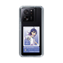 スリムプロテクションケース［ KING OF PRISM - チケット - 涼野ユウ ］