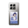 スリムプロテクションケース［ KING OF PRISM - チケット - 涼野ユウ ］