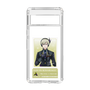 スリムプロテクションケース［ KING OF PRISM - チケット - 如月ルヰ ］