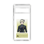 スリムプロテクションケース［ KING OF PRISM - チケット - 如月ルヰ ］