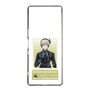 スリムプロテクションケース［ KING OF PRISM - チケット - 如月ルヰ ］