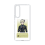 スリムプロテクションケース［ KING OF PRISM - チケット - 如月ルヰ ］