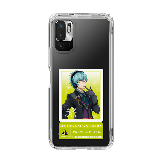 スリムプロテクションケース［ KING OF PRISM - チケット - 高田馬場ジョージ ］