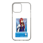 スリムプロテクションケース［ KING OF PRISM - チケット/Dramatic PRISM.1 - 太刀花ユキノジョウ ］