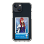 スリムプロテクションケース［ KING OF PRISM - チケット/Dramatic PRISM.1 - 太刀花ユキノジョウ ］