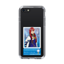 スリムプロテクションケース［ KING OF PRISM - チケット/Dramatic PRISM.1 - 太刀花ユキノジョウ ］