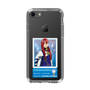 スリムプロテクションケース［ KING OF PRISM - チケット/Dramatic PRISM.1 - 太刀花ユキノジョウ ］