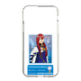 スリムプロテクションケース［ KING OF PRISM - チケット/Dramatic PRISM.1 - 太刀花ユキノジョウ ］