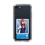 スリムプロテクションケース［ KING OF PRISM - チケット/Dramatic PRISM.1 - 太刀花ユキノジョウ ］