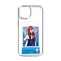 スリムプロテクションケース［ KING OF PRISM - チケット/Dramatic PRISM.1 - 太刀花ユキノジョウ ］