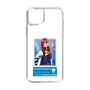 スリムプロテクションケース［ KING OF PRISM - チケット/Dramatic PRISM.1 - 太刀花ユキノジョウ ］