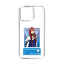 スリムプロテクションケース［ KING OF PRISM - チケット/Dramatic PRISM.1 - 太刀花ユキノジョウ ］