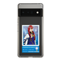 スリムプロテクションケース［ KING OF PRISM - チケット/Dramatic PRISM.1 - 太刀花ユキノジョウ ］
