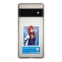 スリムプロテクションケース［ KING OF PRISM - チケット/Dramatic PRISM.1 - 太刀花ユキノジョウ ］