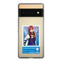 スリムプロテクションケース［ KING OF PRISM - チケット/Dramatic PRISM.1 - 太刀花ユキノジョウ ］