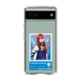 スリムプロテクションケース［ KING OF PRISM - チケット/Dramatic PRISM.1 - 太刀花ユキノジョウ ］