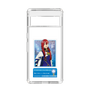 スリムプロテクションケース［ KING OF PRISM - チケット/Dramatic PRISM.1 - 太刀花ユキノジョウ ］