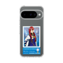 スリムプロテクションケース［ KING OF PRISM - チケット/Dramatic PRISM.1 - 太刀花ユキノジョウ ］