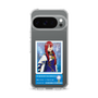 スリムプロテクションケース［ KING OF PRISM - チケット/Dramatic PRISM.1 - 太刀花ユキノジョウ ］